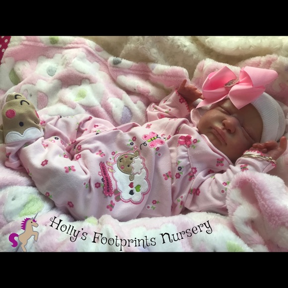 Meet your Posher, Mary Annette Sherman - Picture 2 of 8